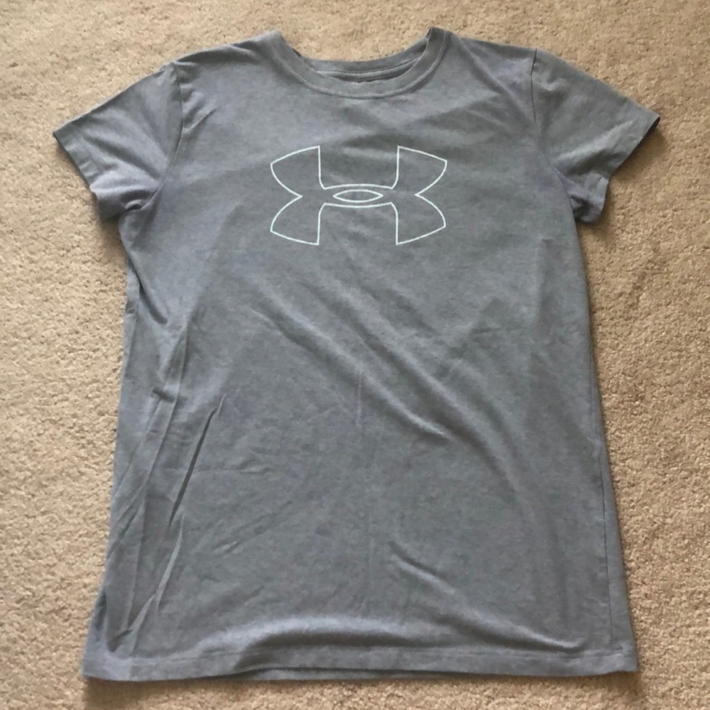 Under Armour tee shirt